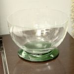 841 4271 GLASS BOWL